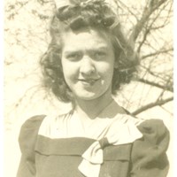 Dorothy Lemley Obituary
