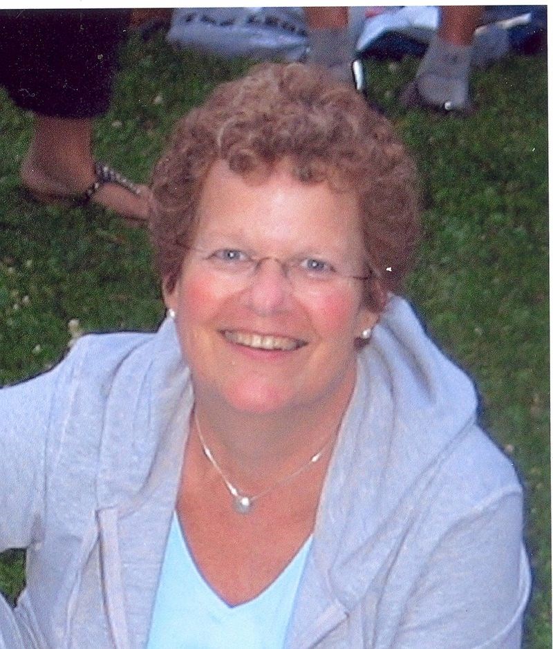 Christine McShane Obituary (1955 - 2009) - Legacy Remembers