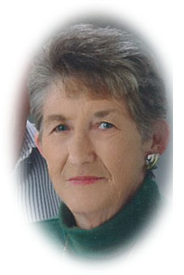 Betty Gammill Obituary