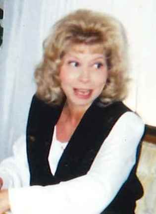Linda Golden Obituary