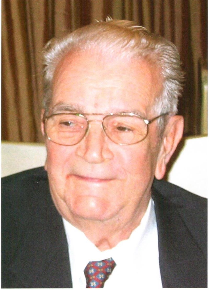 William Derbyshire Obituary - Death Notice and Service ...