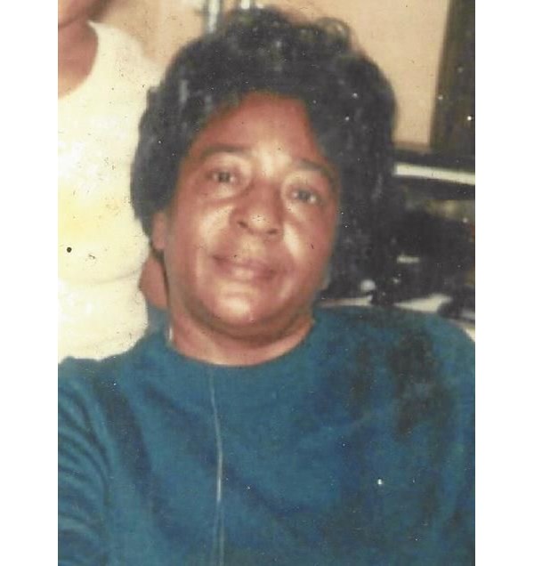 Irene Johnson Obituary Cedell Brooks Funeral Home, Inc. 2015