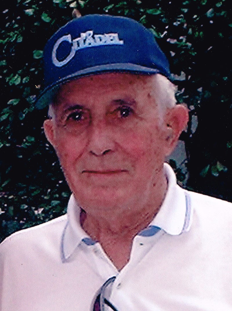 Robert Brown Obituary (1923 - 2015) - Legacy Remembers