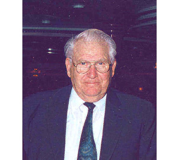 Eugene Davis Obituary - Schneider Funeral Directors - 2009