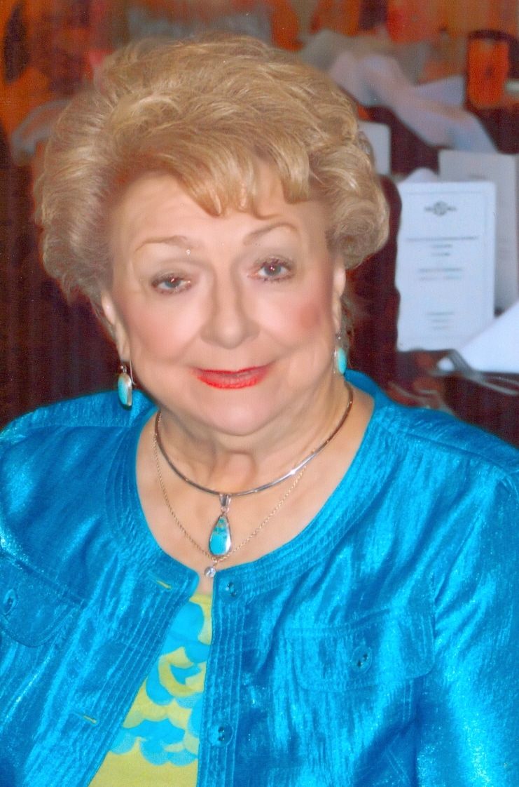 Rita Howell Obituary