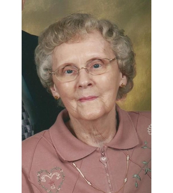 Virginia Van Etten Obituary (1926 2009) Legacy Remembers