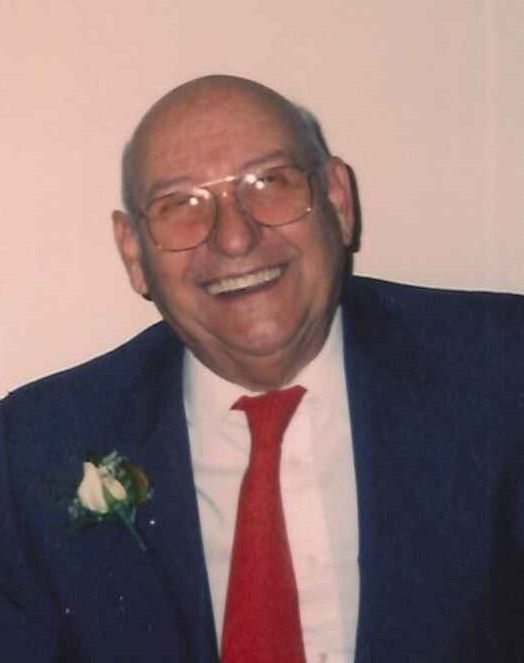 John Welch Obituary Death Notice and Service Information