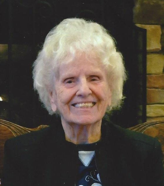 Mabel Farmer Obituary Death Notice and Service Information