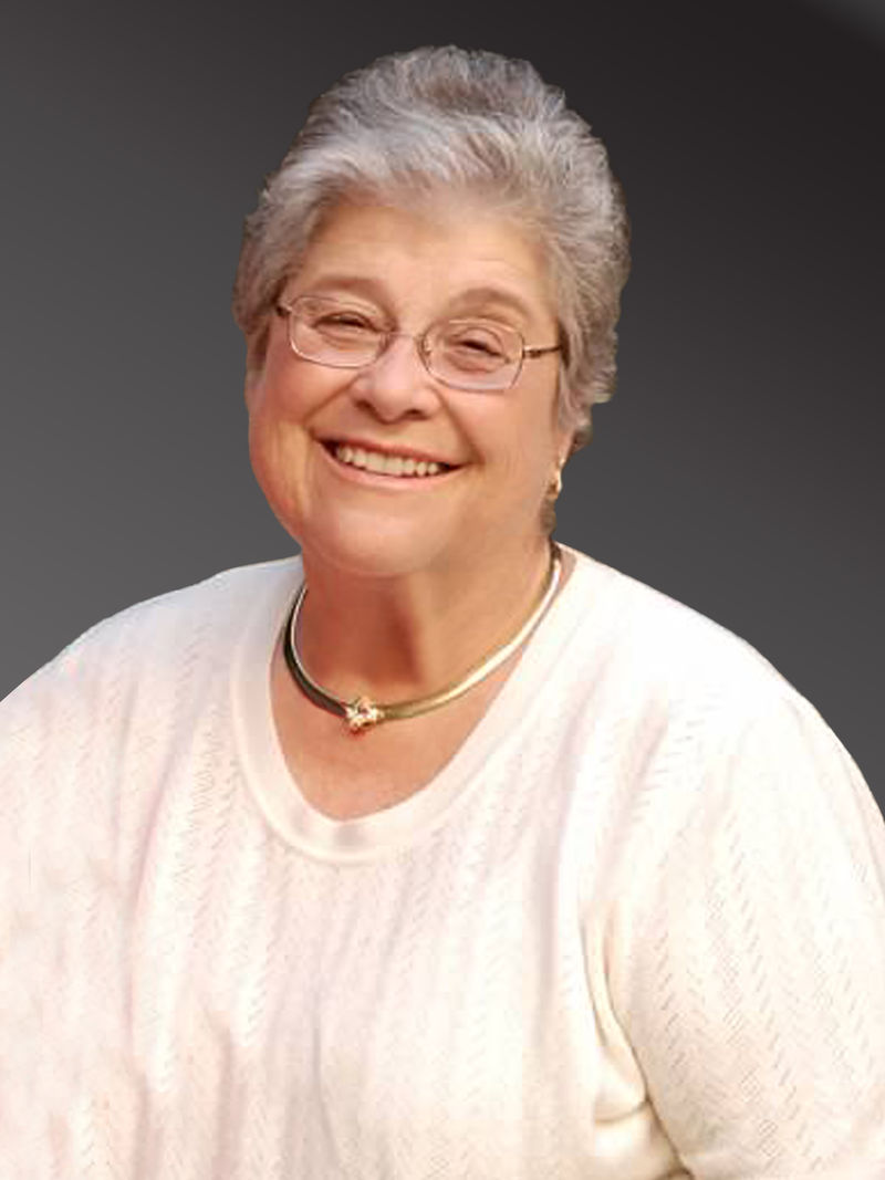Elizabeth Longo Obituary Arcadia, California