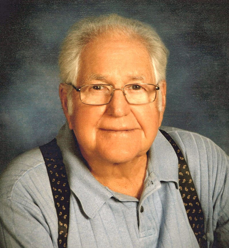 Gene Johnson Obituary (1928 2015) Legacy Remembers
