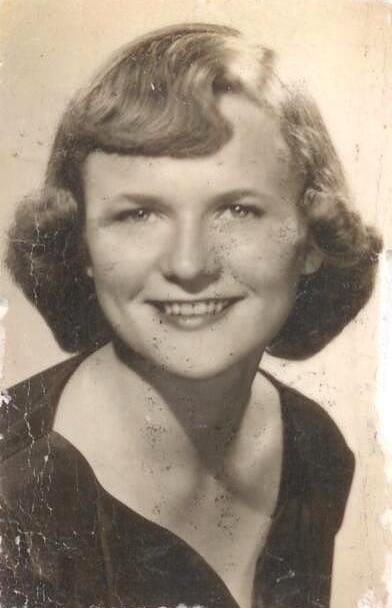 Dora Sebring Obituary (1936 - 2009) - Legacy Remembers