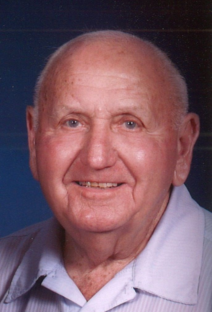 Kenneth Laue Obituary - Koepsell-Murray Funeral & Cremation Services