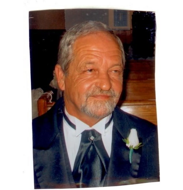 David Pearson Obituary 2010