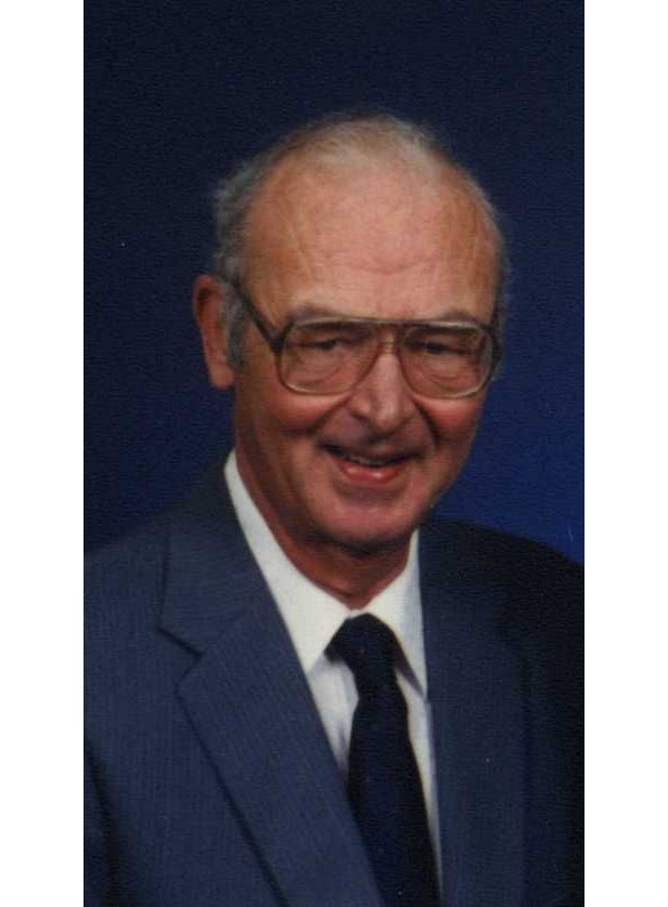 John Hartman Obituary 2010