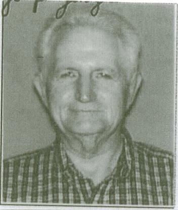 Joseph Jenczewski Obituary (1940