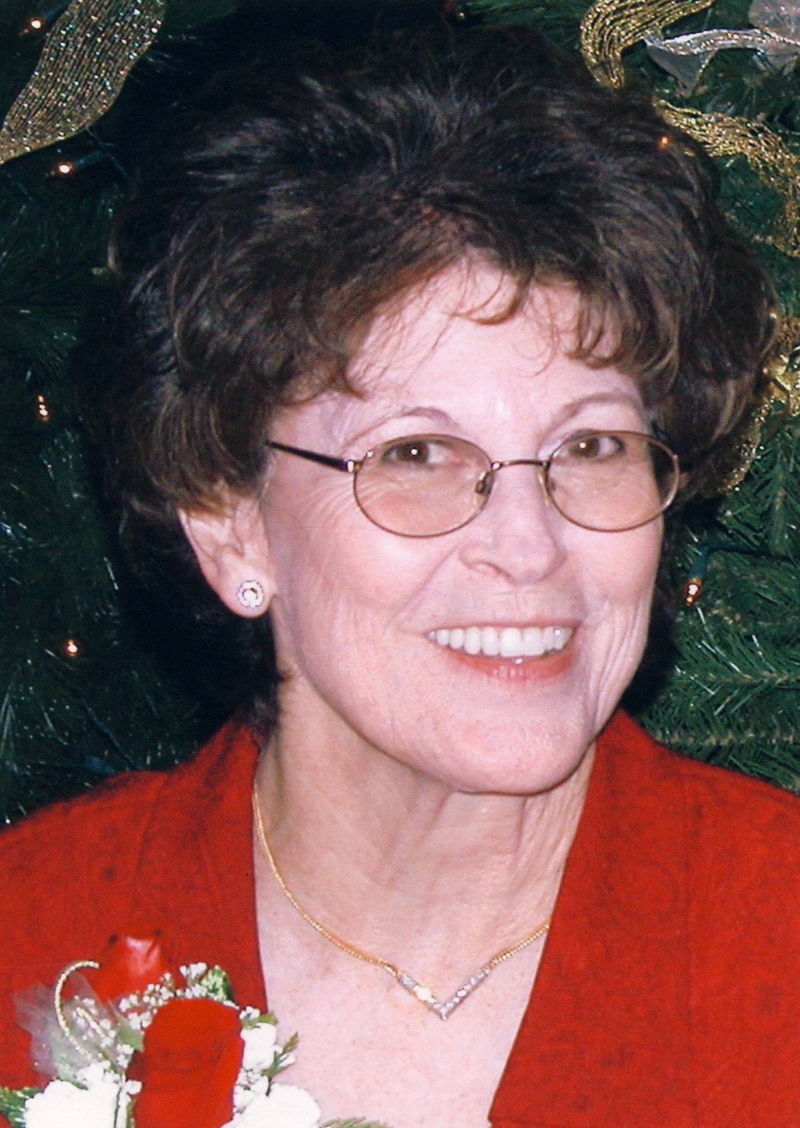 Karen Taylor Obituary 2010