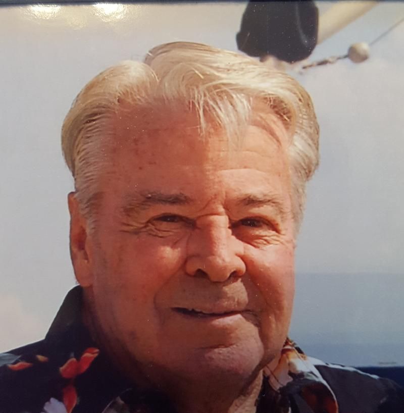 Edward Bedore Obituary - Death Notice and Service Information