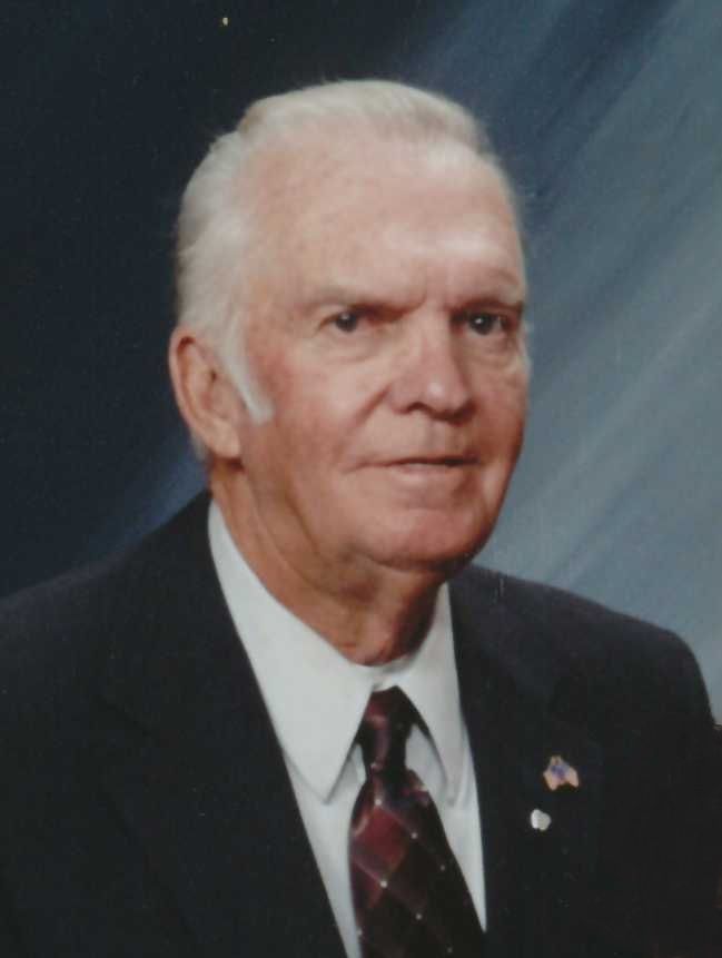 Donald Hoover Obituary Death Notice and Service Information