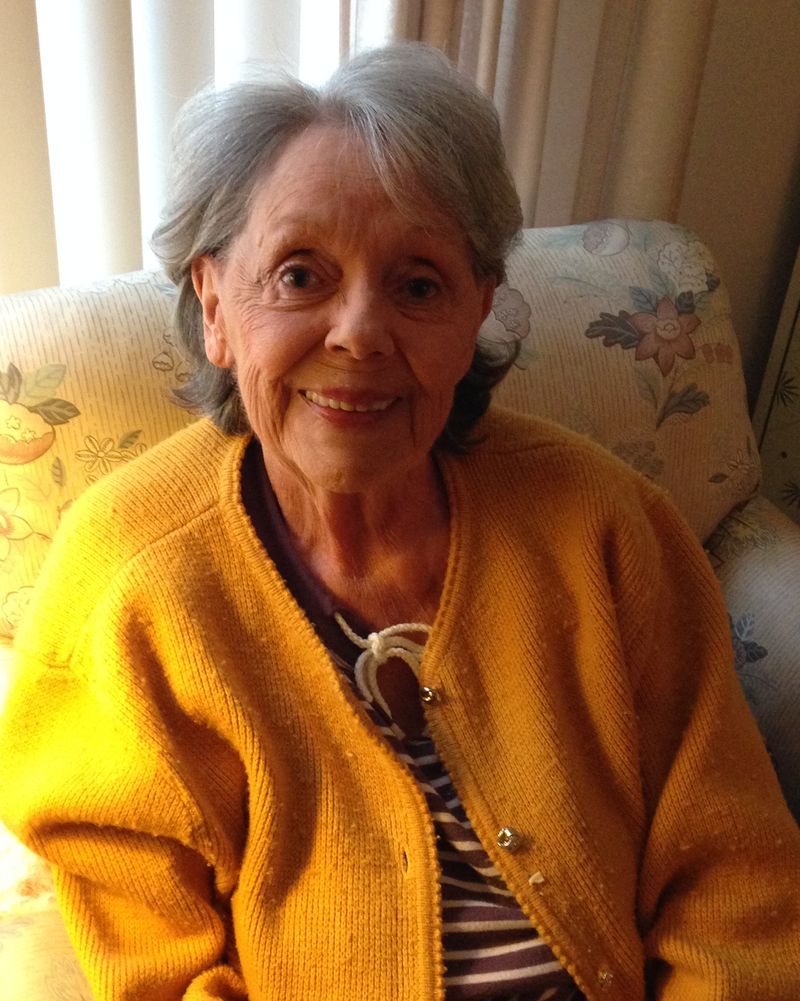 Doris Ciccarello Obituary - Death Notice and Service Information