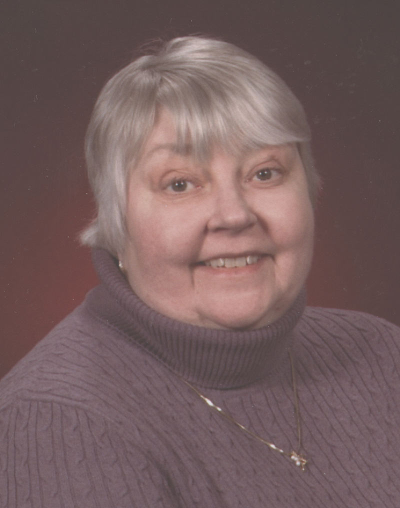 Nancy Anderson Obituary Death Notice and Service Information