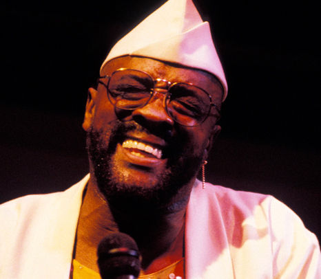 Billy Paul obituary, Pop and rock