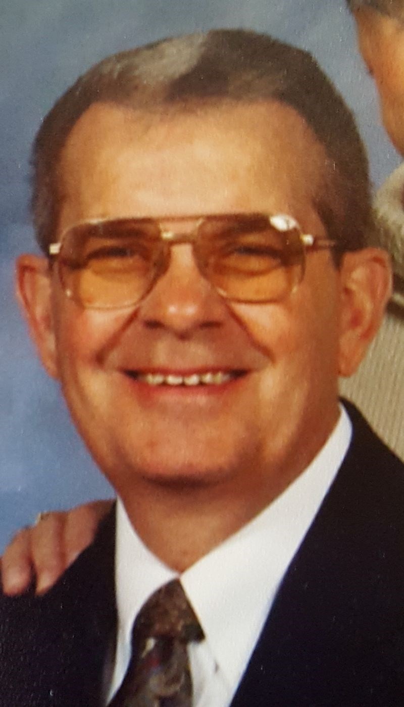 Joseph Cecil Obituary (2016)