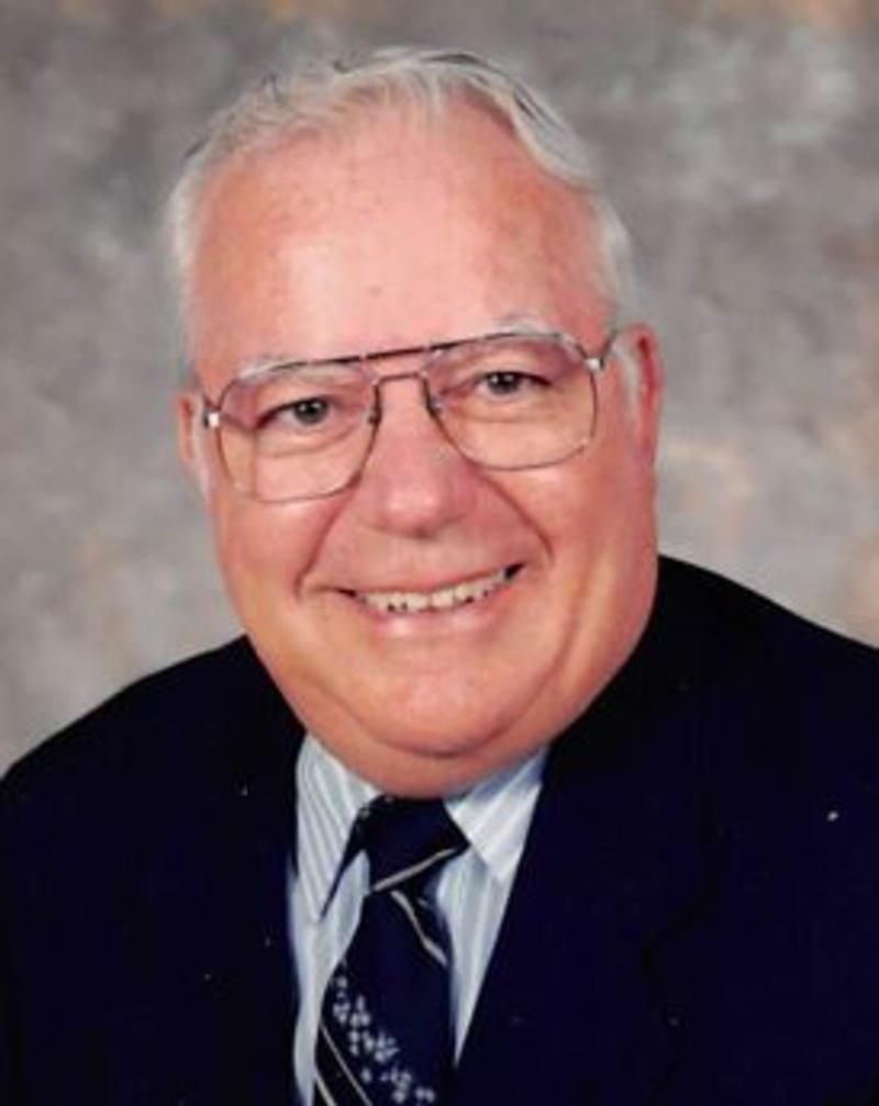 James Crawford Obituary (1935 2016) Legacy Remembers