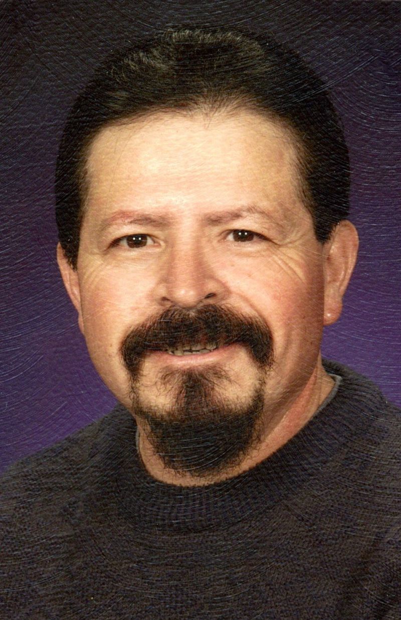 Daniel Martinez Obituary Death Notice and Service Information
