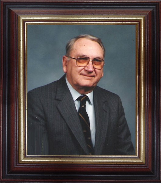 William Carden Obituary