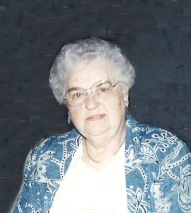 Kathleen Drake Obituary (1922 2016) Legacy Remembers