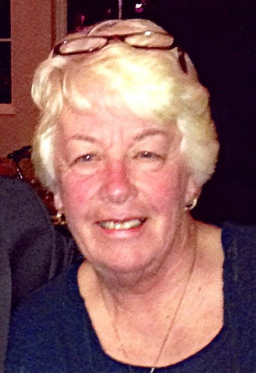 Anne Wilson Obituary - Death Notice and Service Information