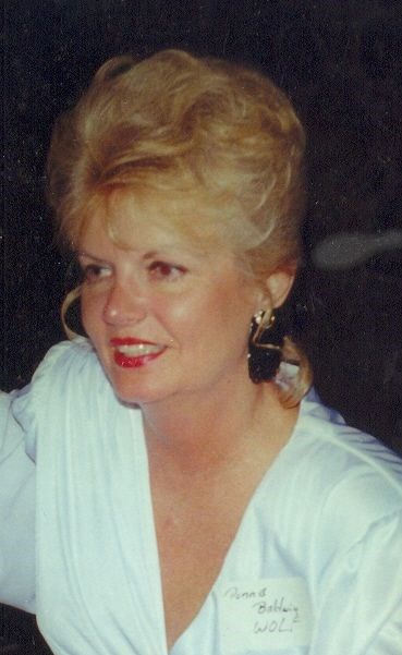 Donna Wolff