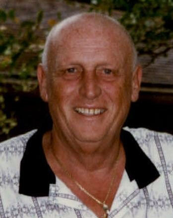 John Tebbe Obituary
