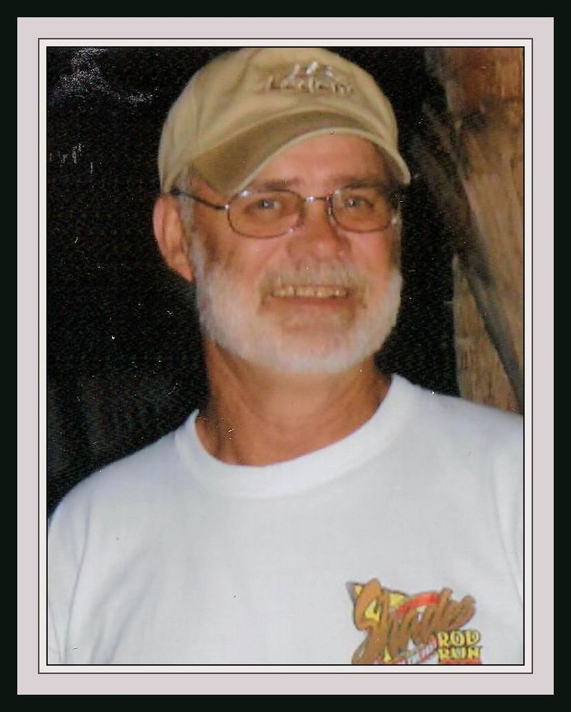 Ronnie J Turner Obituary Death Notice And Service Information