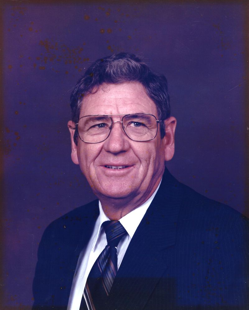 J.W. Maddox Obituary Death Notice and Service Information