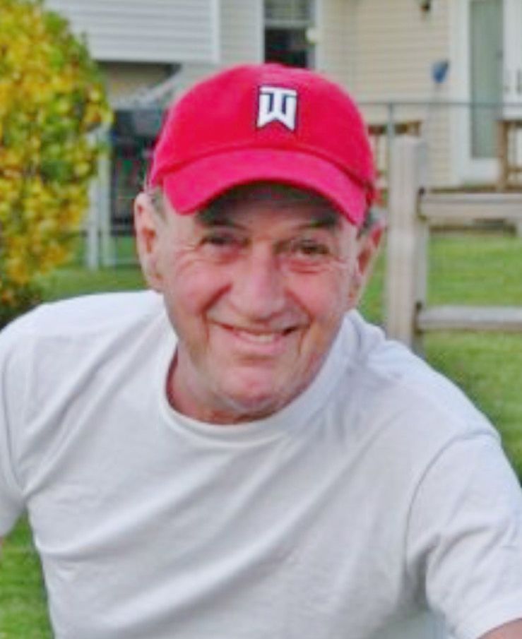 Richard Wilson, Jr. Obituary Death Notice and Service Information