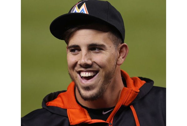 Marlins will grieve Jose Fernandez for years, but give him one night of  glory