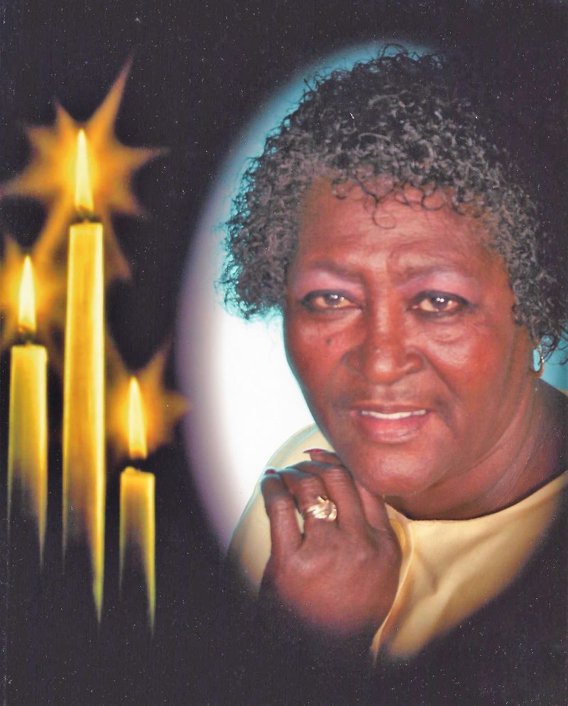 Bernice Williams Obituary Death Notice and Service Information
