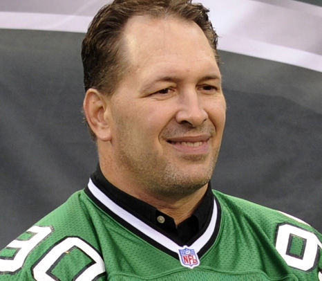 The Life And Career Of Dennis Byrd (Story)