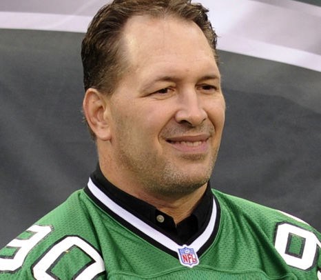 New York Jets - Happy birthday, Dennis Byrd!