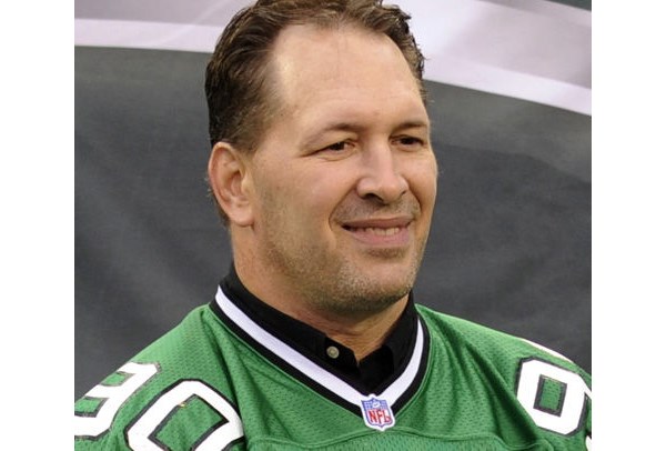 Remembering Dennis Byrd