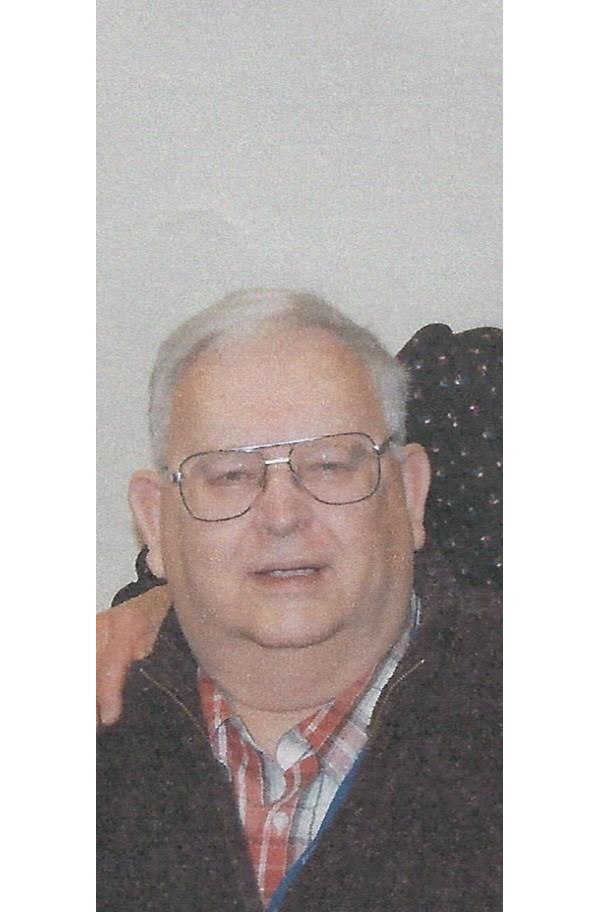 John Stackman Obituary (1941 - 2016) - Sturgis, MI - Anchorage Daily News