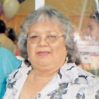 Maria-Moreno-Obituary - Watsonville, California