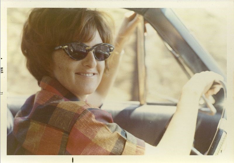 Bonnie Rayburn Obituary