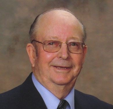 Maurice Jorstad Obituary (1928 - 2010) - Legacy Remembers