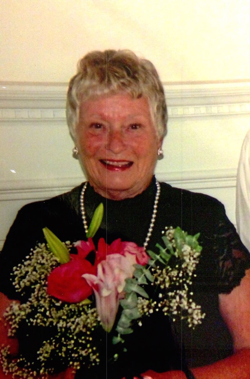 Barbara WOOD Obituary Death Notice and Service Information