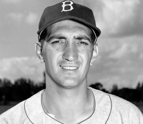 Ralph Branca, at 90; pitcher who gave up 'Shot Heard 'Round World