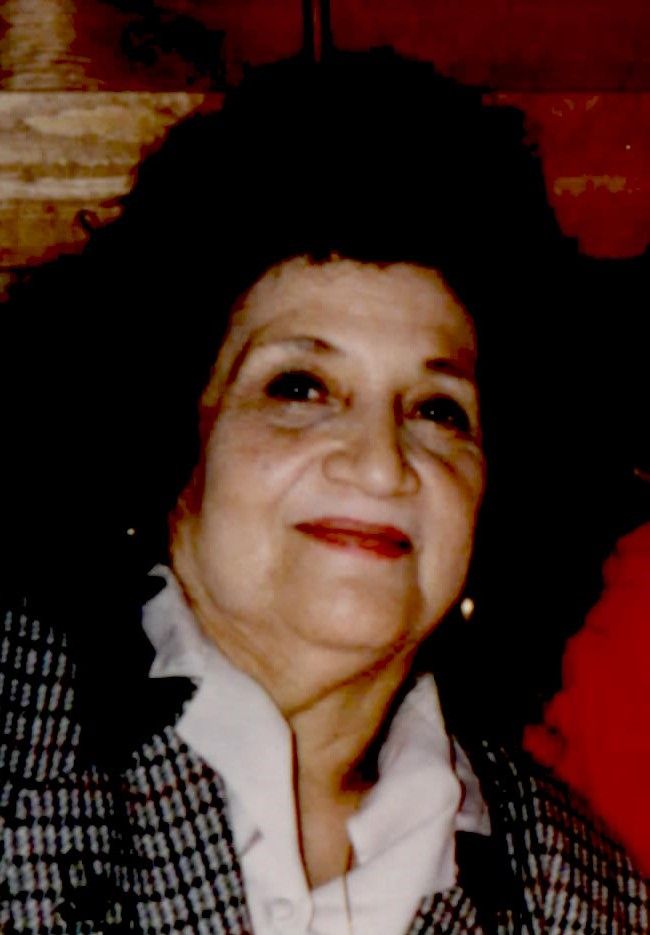 Guadalupe Gonzalez Obituary - Death Notice and Service Information