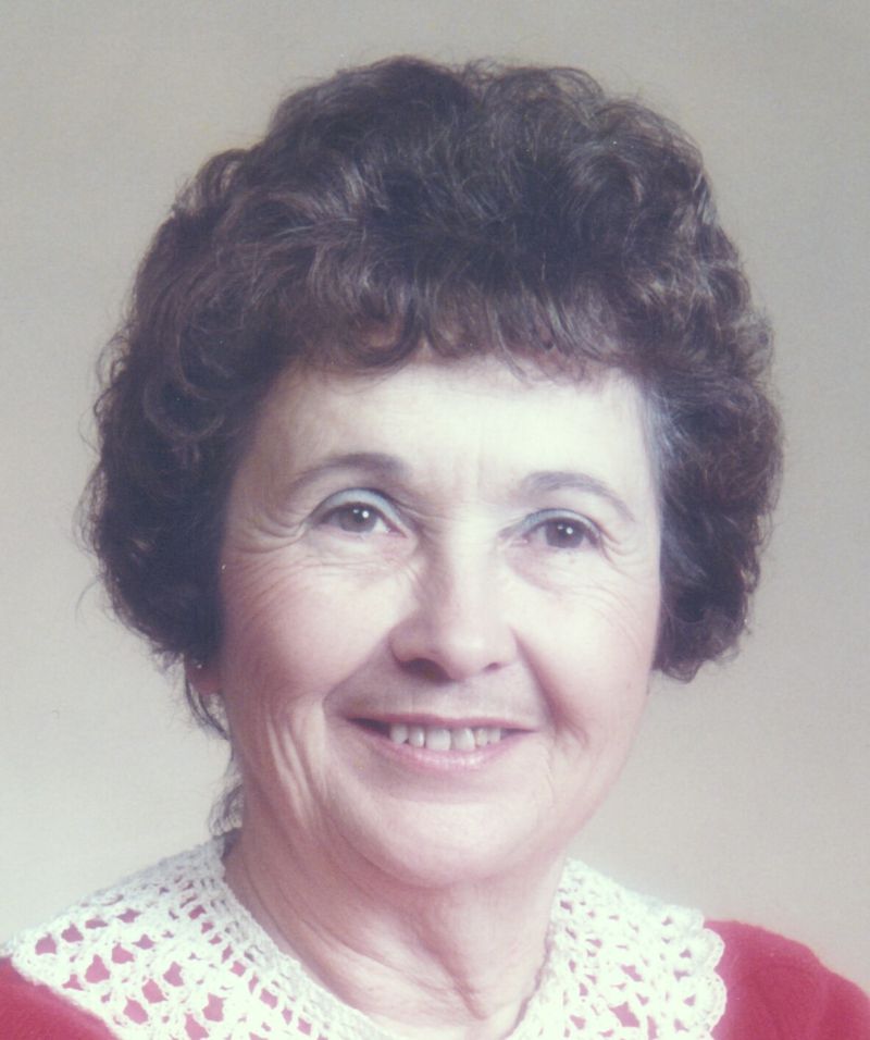 Helen Jones Obituary Death Notice and Service Information