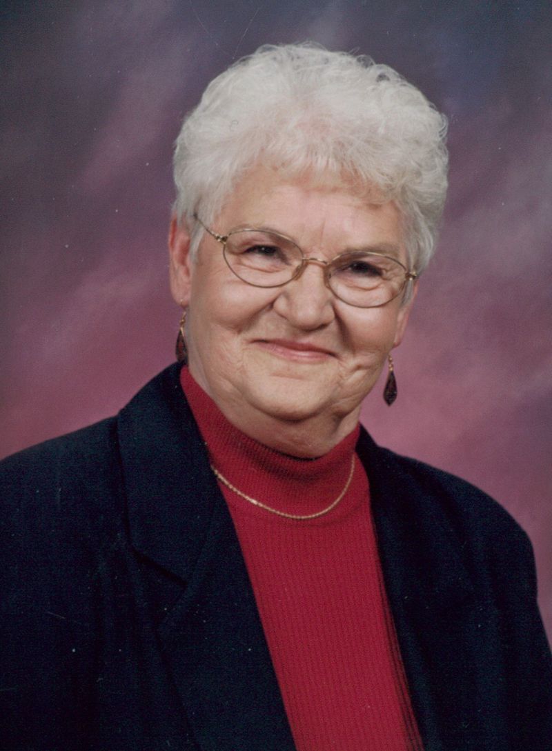 Loretta Budde Obituary - Death Notice and Service Information